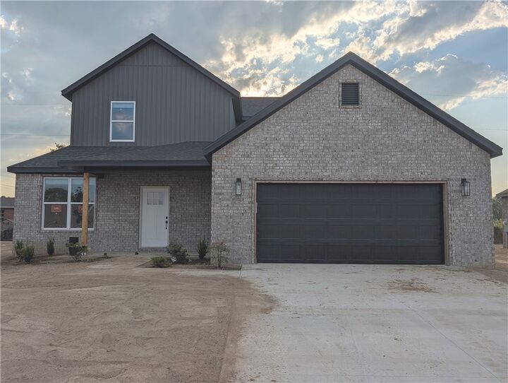 104 White Oak Street  Gentry AR 72734 photo