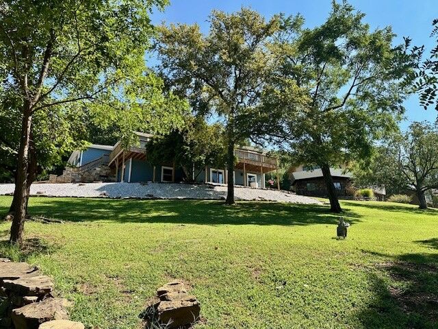 2841 E Hyland Park Road  Fayetteville AR 72701 photo