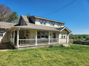 Property Photo: 508 Dr Spurlin Circle AR 72616