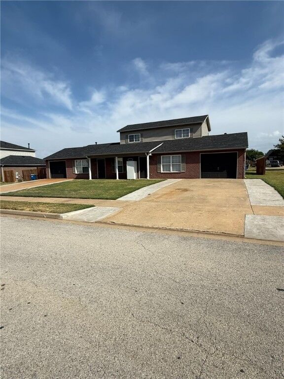 Property Photo: 3402 Victoria Place AR 72712