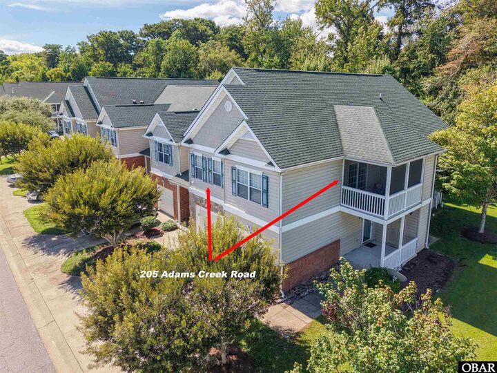 Property Photo: 205 Adams NC 27909-8931