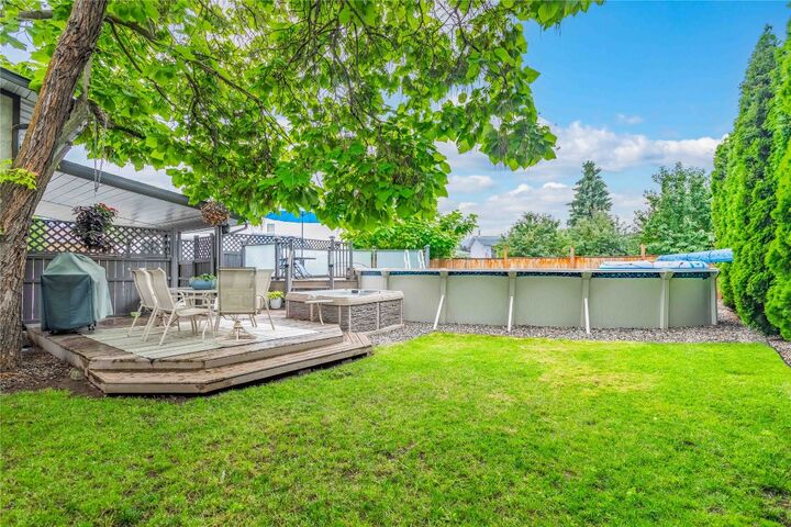 Property Photo:  612 Milex Court  BC V1X 5T6 