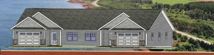 Photo de la propriété:  8 &Amp 10 Brianna Street - Cavendish Horizon Estates  PE C0A 1N0 