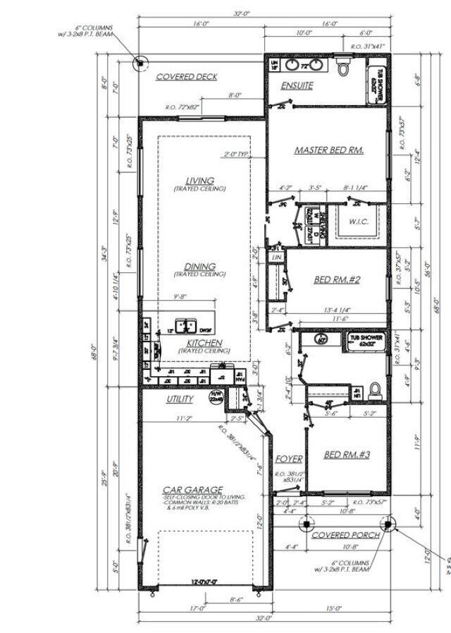 Property Photo: 101 Samantha Lane PE C0A 1H4
