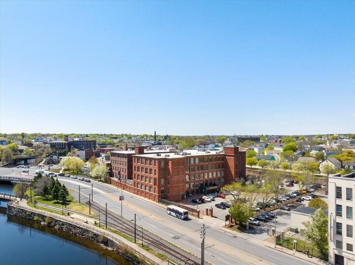 Property Photo:  491 Dutton St 502  MA 01854 