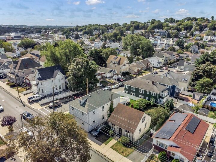 Property Photo:  60 Essex St  MA 02151 