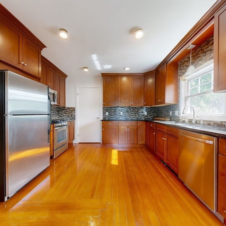 Property Photo:  319 School Street 2  MA 02472