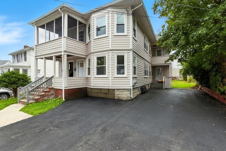 Property Photo:  16-18 Lincoln St  MA 01845 