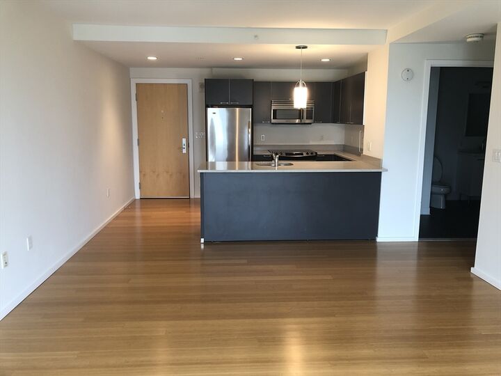 Property Photo: 2 Earhart 801 MA 02141
