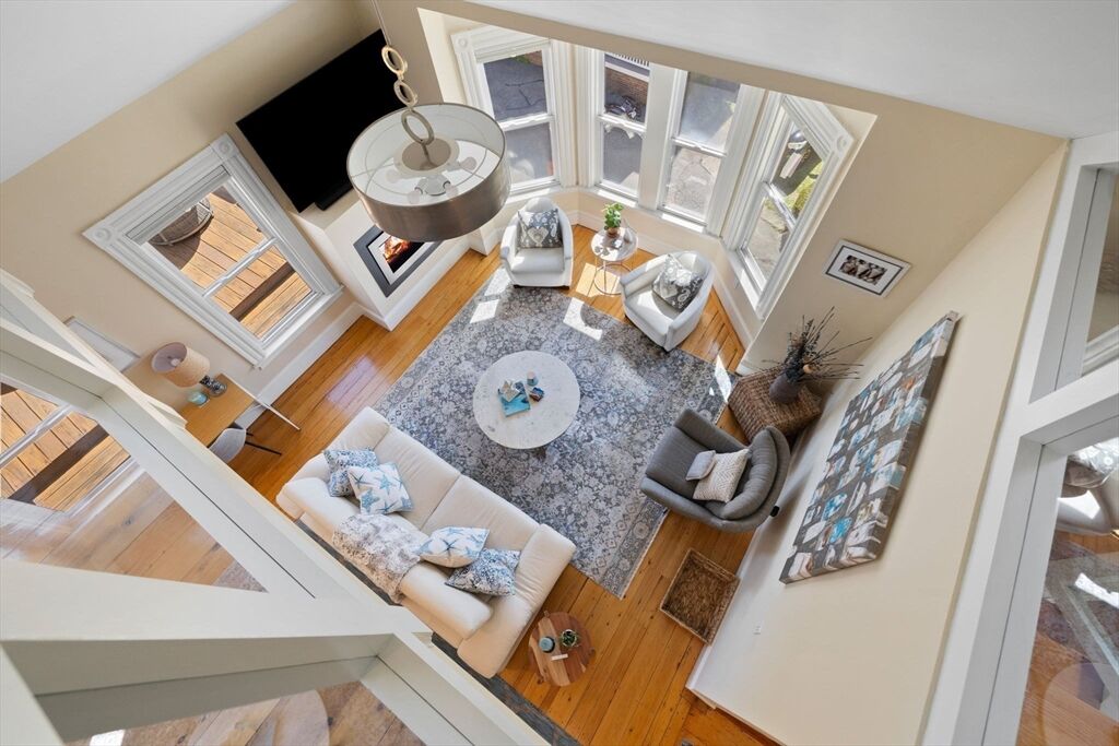 Property Photo: 201 Savin Hill Ave 2 MA 02125