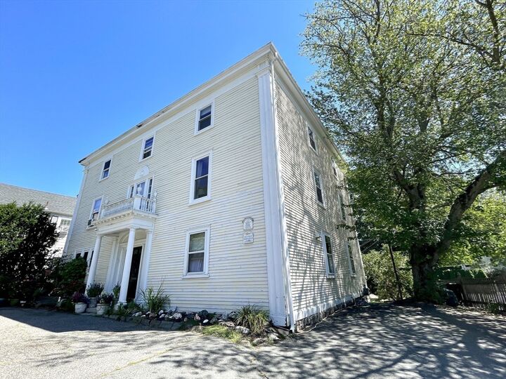 Property Photo:  1 Green St. 2  MA 01945 