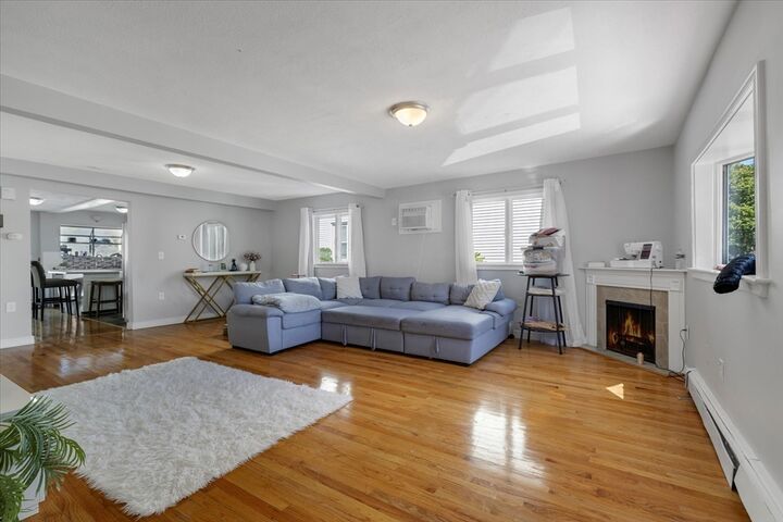 Property Photo:  23-25 Richardson St  MA 02148 
