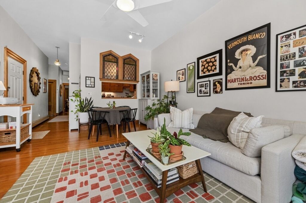 Property Photo: 437B Main Street 1 MA 02129