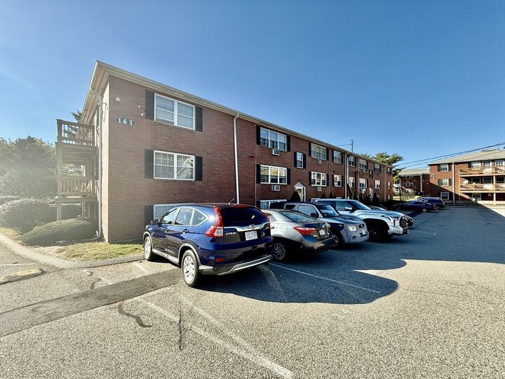 Property Photo:  1 Tara Dr 12  MA 02188 