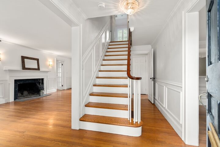Property Photo: 428 Weston Road MA 02482