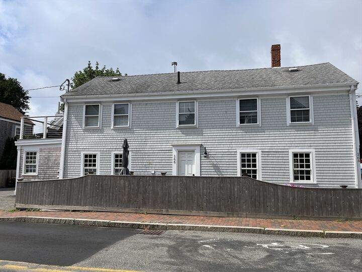 Property Photo:  164-166 Water Street  MA 01950 