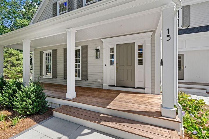 Property Photo: 15 Turkey Hill Lane MA 02043