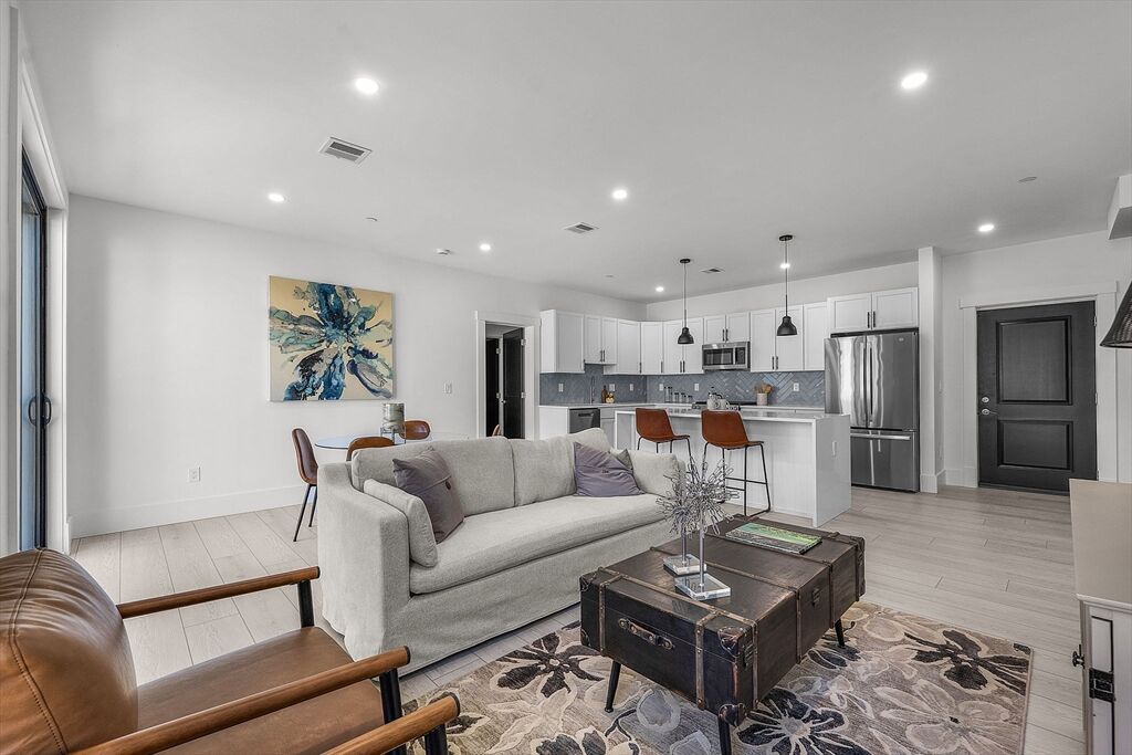 Property Photo:  74 Burt Street 303  MA 02124 