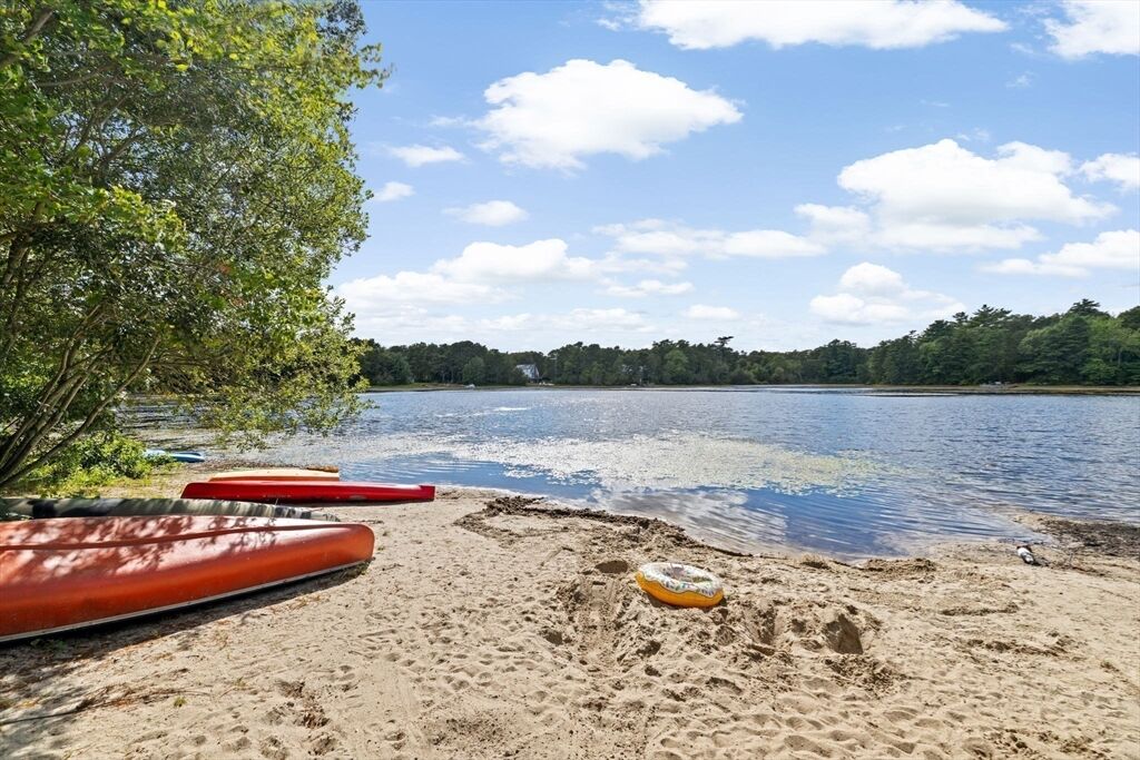 Property Photo:  10 Lake Shore Avenue  MA 02360 
