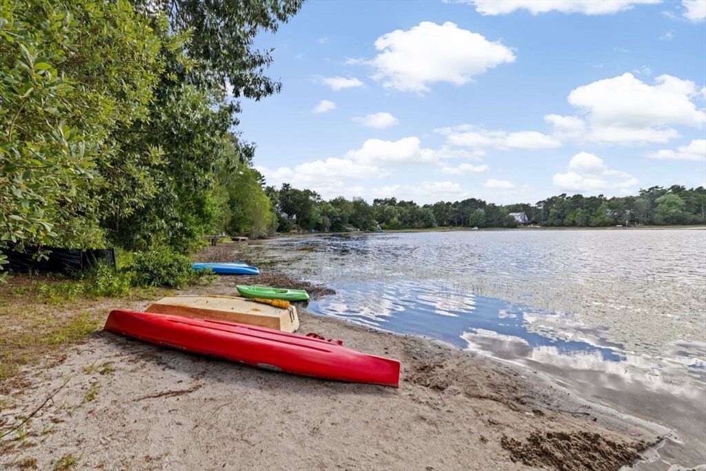 Property Photo:  10 Lake Shore Avenue  MA 02360 