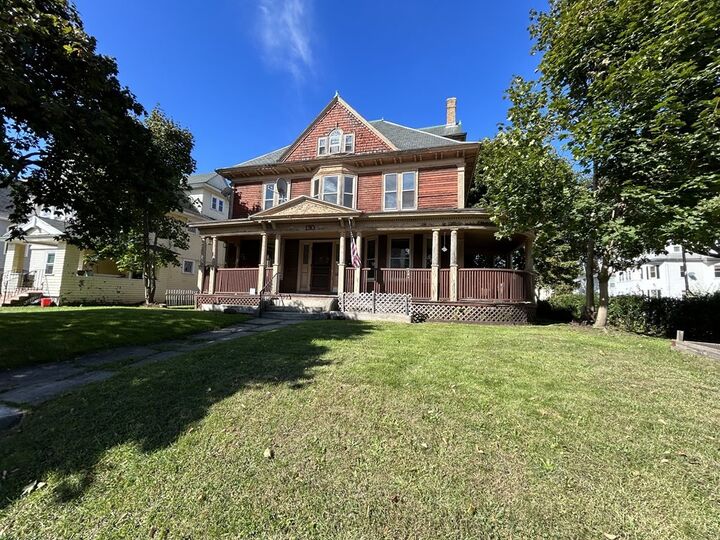 130 Vernon Street 1  Worcester MA 01610 photo
