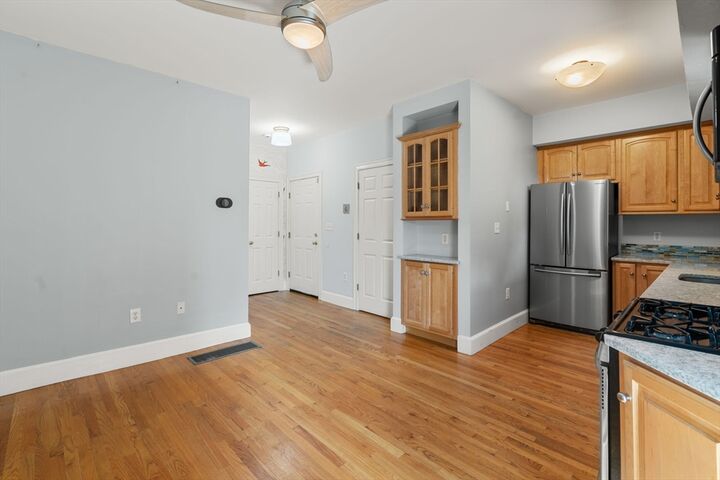 Property Photo: 166 O 1 MA 02127