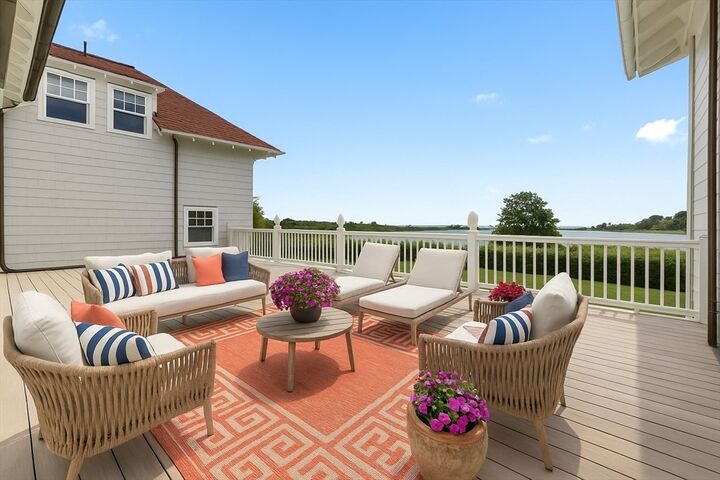 Property Photo: 58 Eastern Point Blvd MA 01930