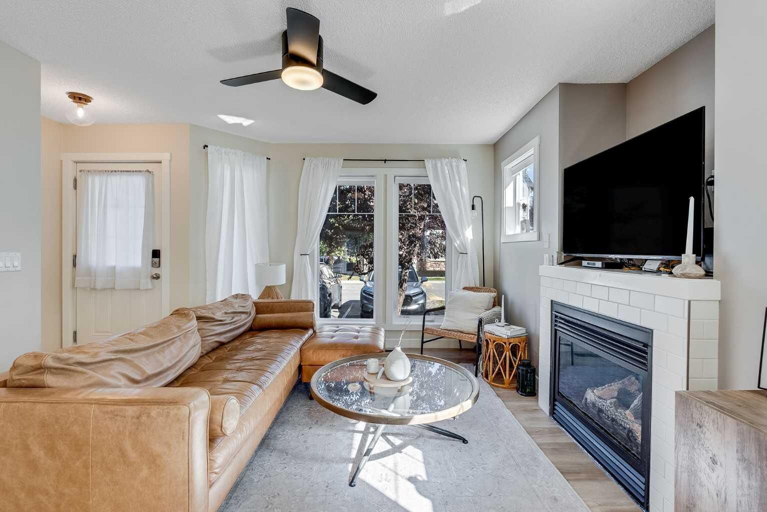 Property Photo:  2445 Kingsland Road SE 2401  AB T4A 0B9 