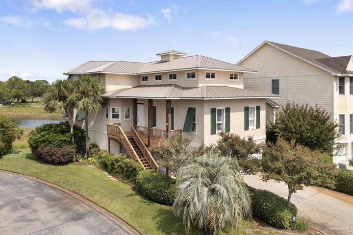 Property Photo: 1161 Sawgrass Dr FL 32563