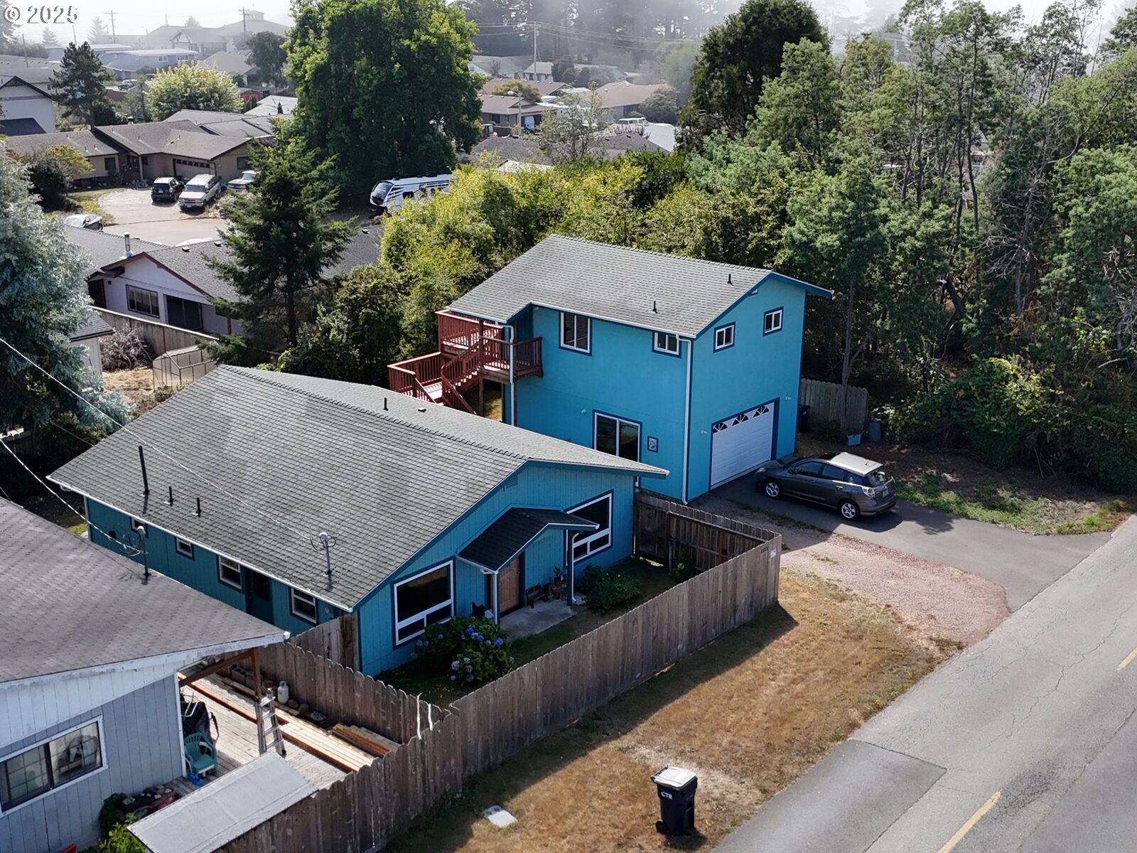 Property Photo:  1115 Ransom Ave  OR 97415 