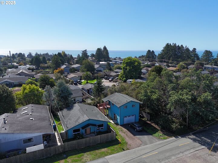 1115 Ransom Ave  Brookings OR 97415 photo