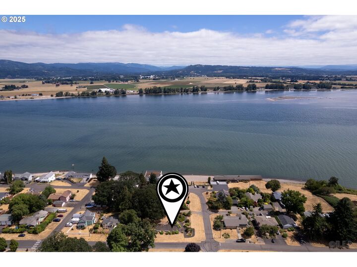 Property Photo: I St OR 97018