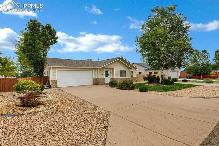 Property Photo: 169 E Bond Drive CO 81007