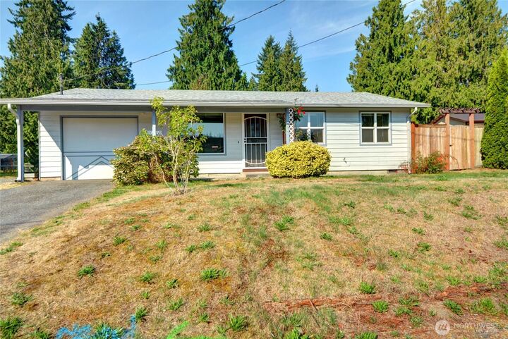 Property Photo: 13112 54th Drive NE WA 98271