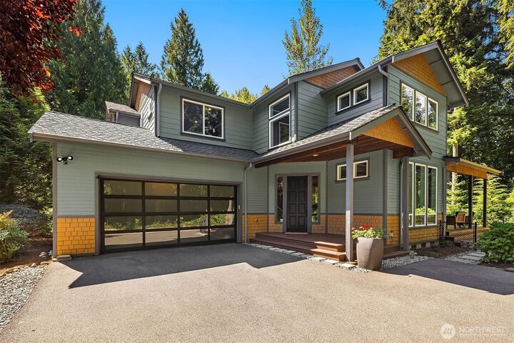 10235  Upper Preston Road SE  Issaquah WA 98027 photo