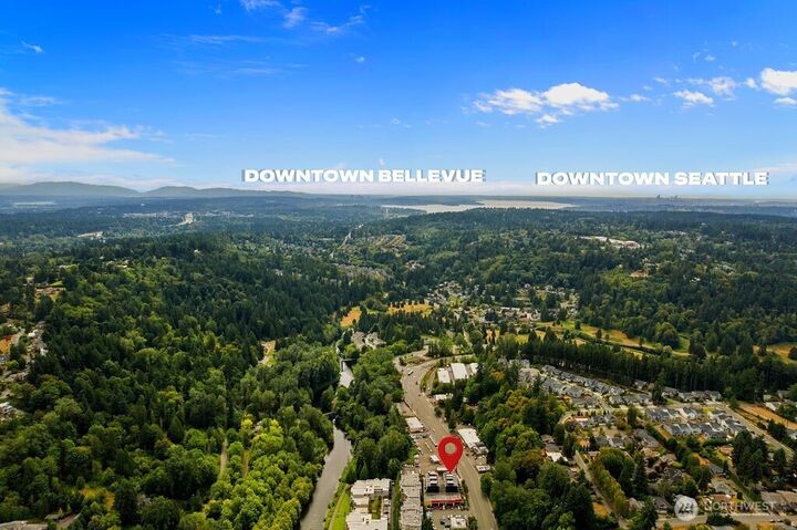 Property Photo:  17338  Bothell Way  NE  WA 98011 