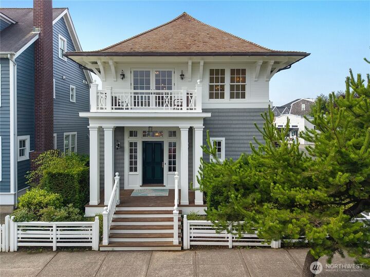 Property Photo:  7 E Myrtle Lane  WA 98571 