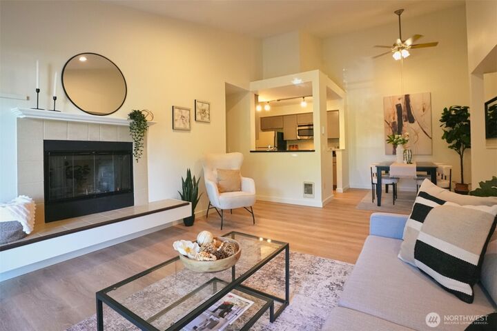 12303  Harbour Pointe Boulevard Aa303  Mukilteo WA 98275 photo