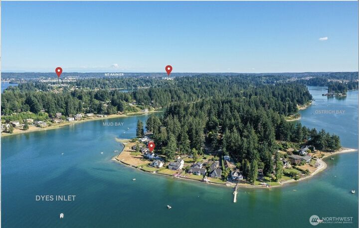 Property Photo:  3026  Marine Drive  WA 98312 