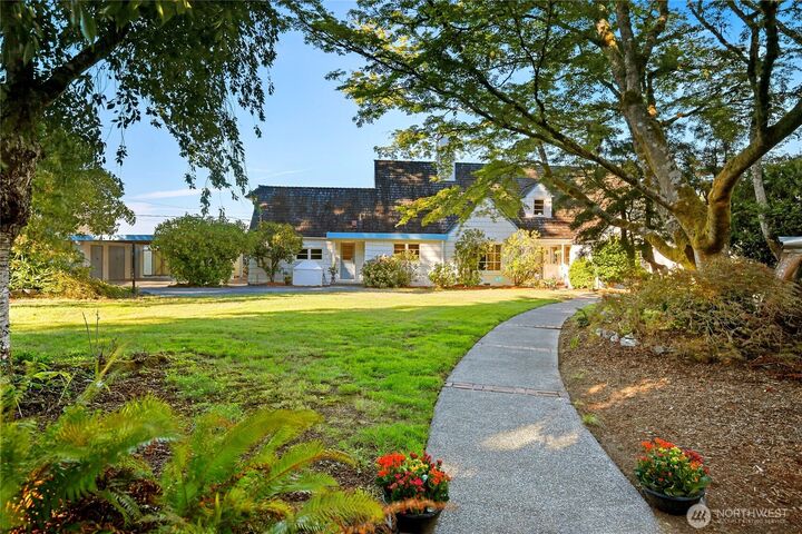 Property Photo:  3026  Marine Drive  WA 98312 