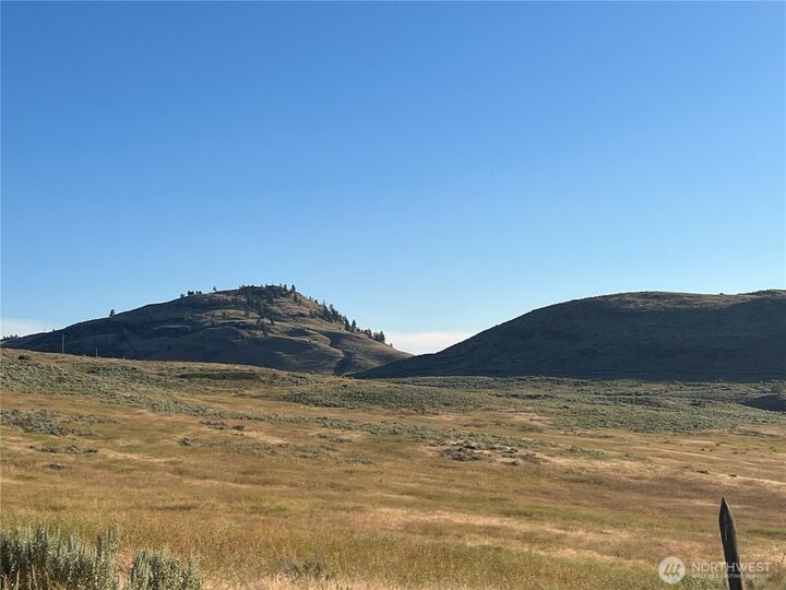 Property Photo: 0 Tbd Airport Pickens Mtn Road WA 98844