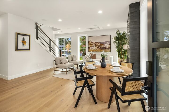 Property Photo:  10505 NE 112th Street  WA 98033 