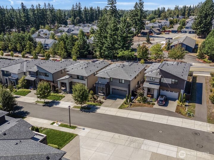 Property Photo: 27415 216th Place SE WA 98038