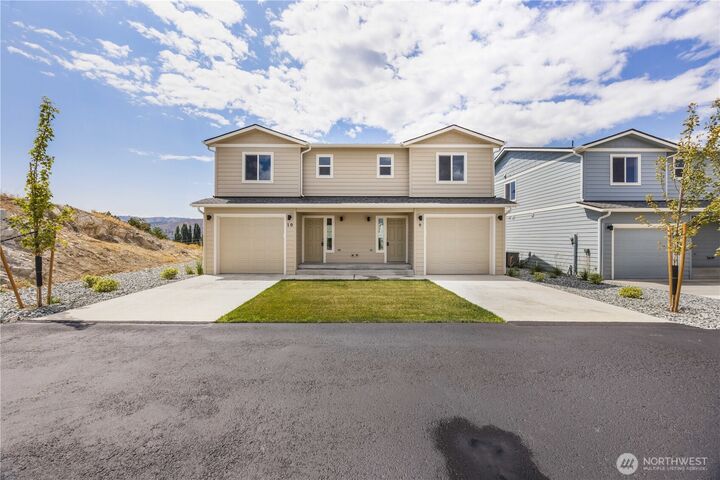 Property Photo: 51 Phoebe Lane 9 WA 98831