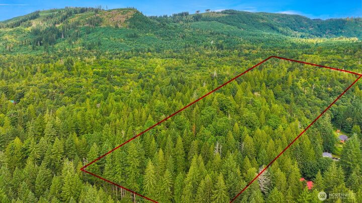 Property Photo: 7326 Mt. Baker Highway WA 98244