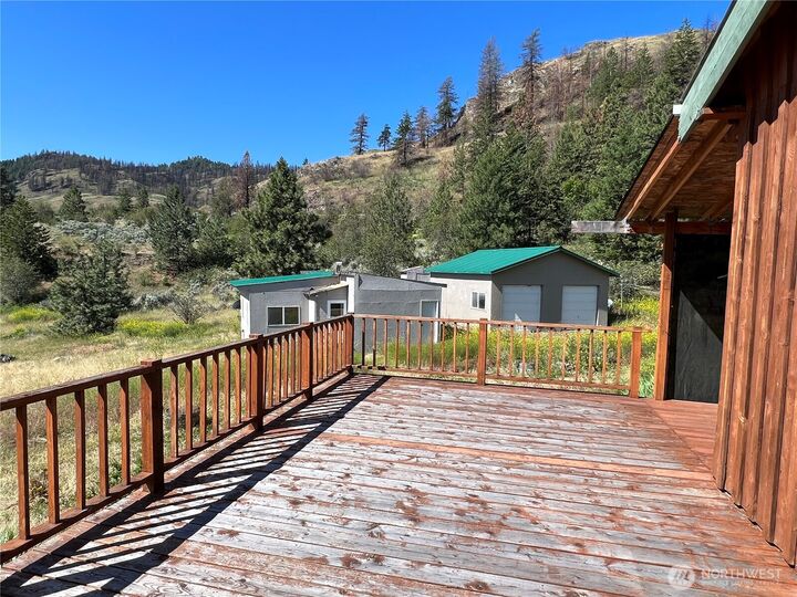 Property Photo:  113  Eagles Bluff Road  WA 98844 