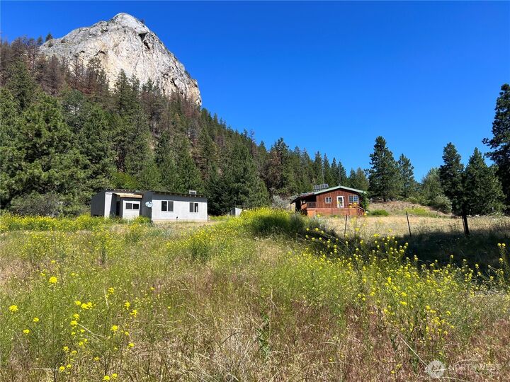 Property Photo:  113  Eagles Bluff Road  WA 98844 
