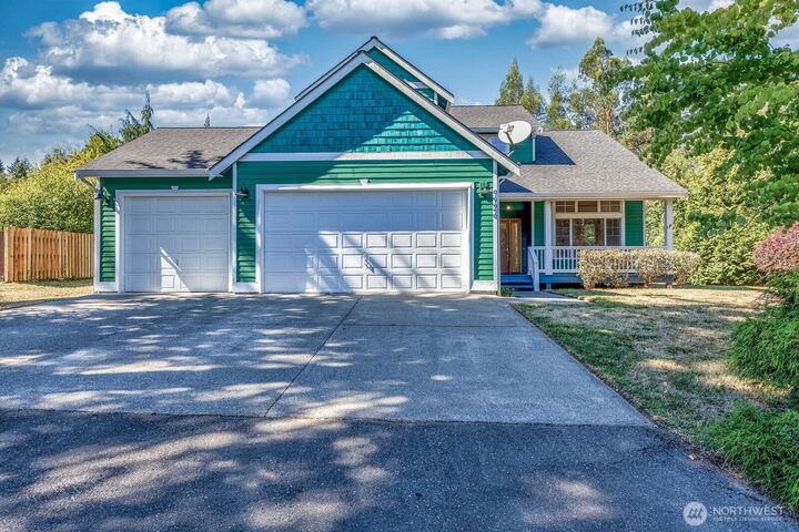 9926 SW 184th Way  Vashon WA 98070 photo