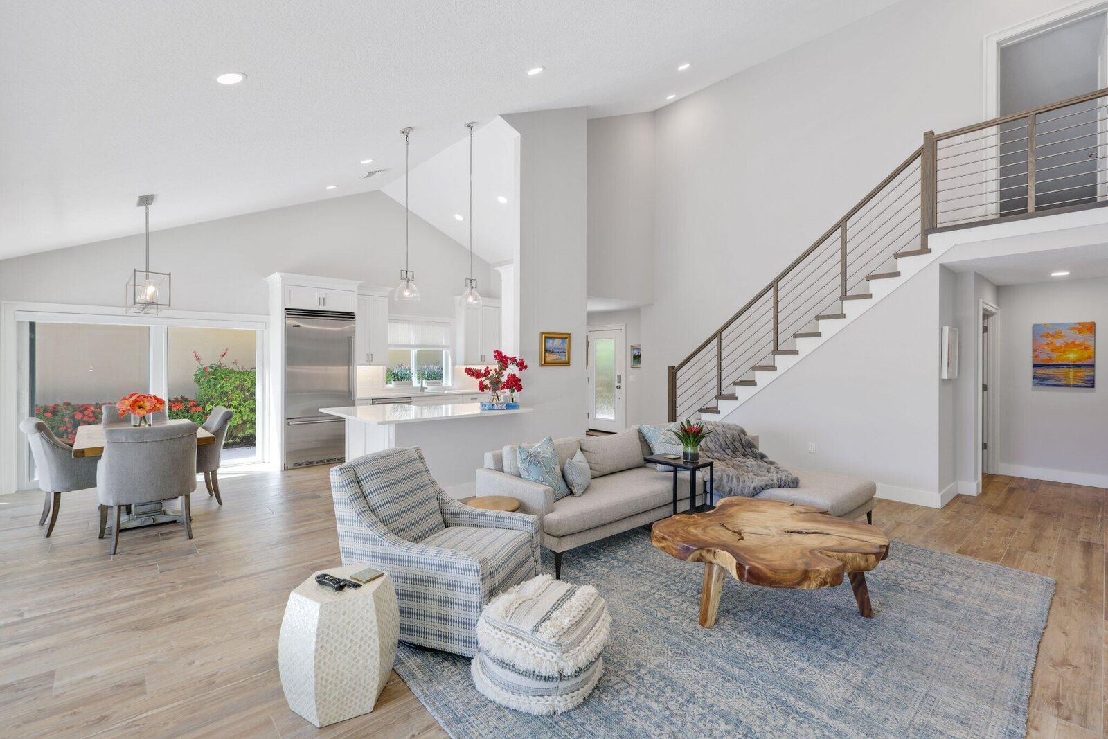Property Photo: 215 Ridge Road FL 33477
