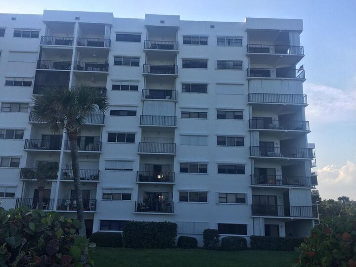 Property Photo: 5159 N Hwy A1a 311 B FL 34949